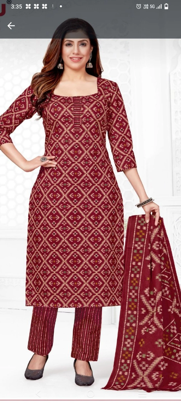 Minu UMANG STICHED SPECIAL RAT 002 - as image, L