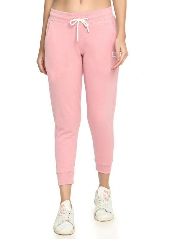 EVORA LADIES ACTIVS JOGGER 59B - Pink, L