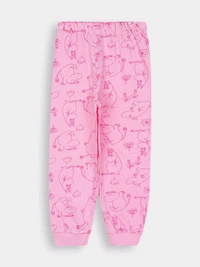 S4S Boy Printed Pyjama Set - As image, 3y