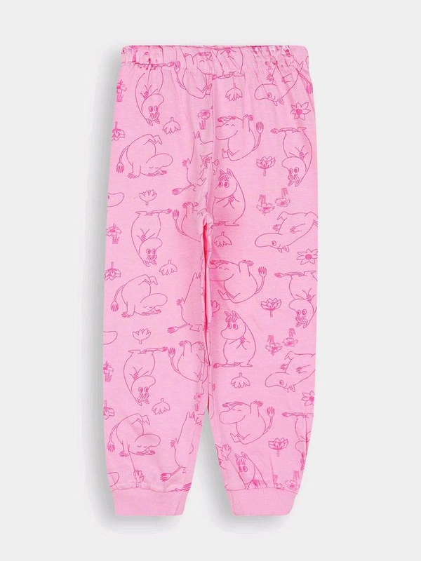 S4S Boy Printed Pyjama Set - As image, 3y