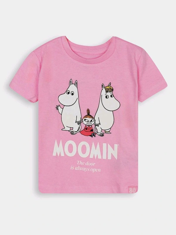 S4S Boy Printed Pyjama Set - As image, 3y