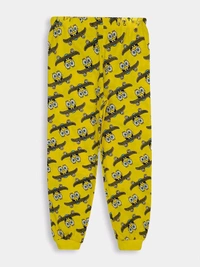 S4S Boy Printed Pyjama Set - As image, 3y