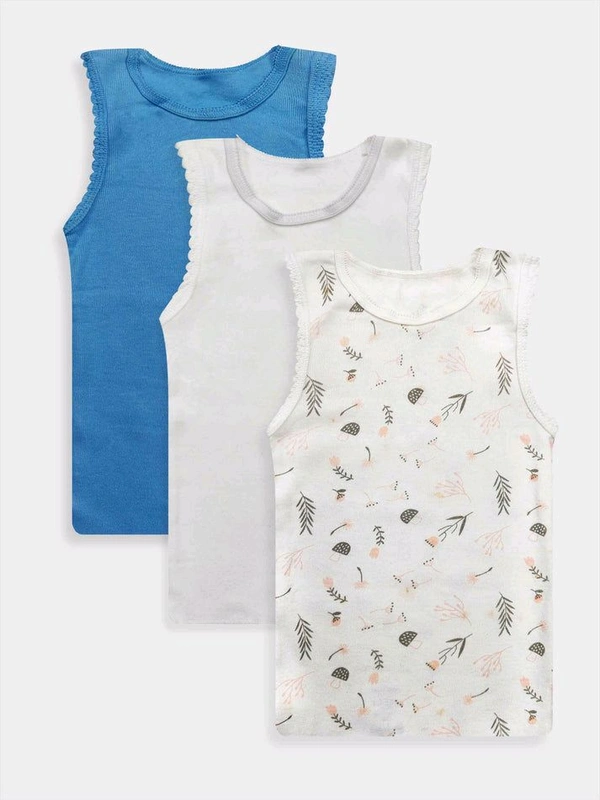 Baby Girl 3pack