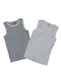 Baby Softies  Baby Girl 3pack - Gray, 3M, Good 👍
