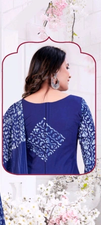 Balika Vadhu Vol-6 Suit 001 - Mandy, L, Suit