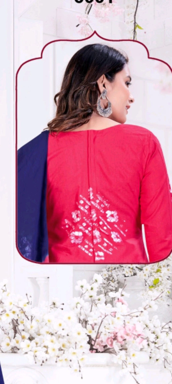 Balika Vadhu Vol-6 Suit 001 - Mandy, L, Suit