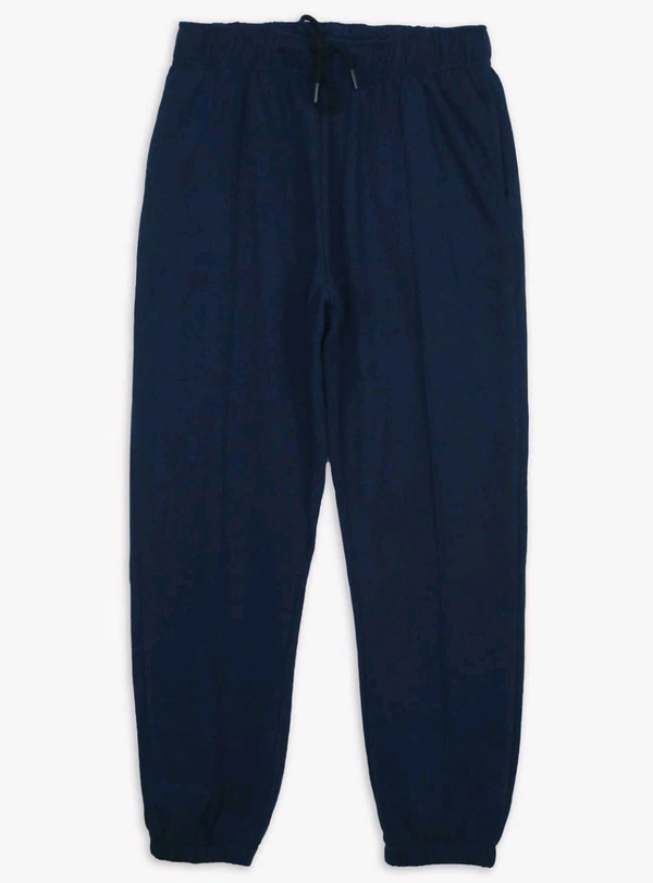 Redsky Mens Sweat Pant 2B1 - Navy Blue, M