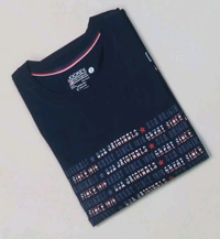 Jockey  Mens Printed T-Shirt  - As image, XL