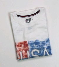 Jockey  Mens Printed T-Shirt  - As Image, S