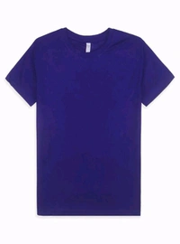 Casual Classics Mens Dry Fit T- Shirt Green 2F1 - Gray, XL
