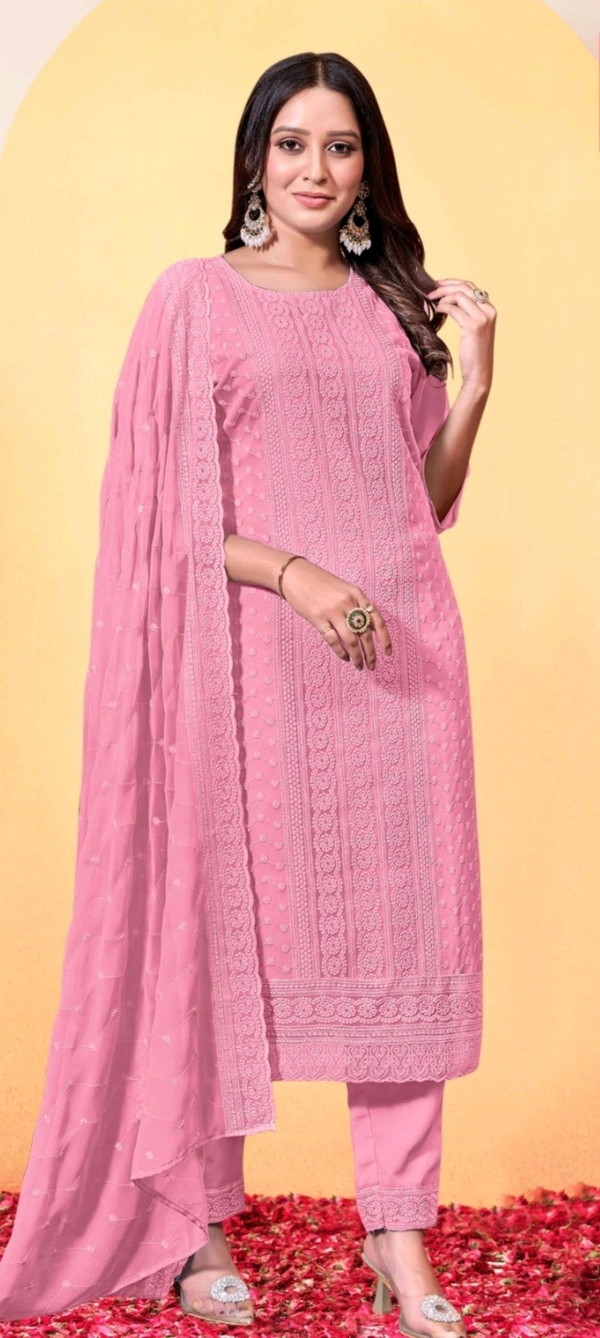 Minu NAAZ DELUXE 001 - Sundown, 40, Kurti