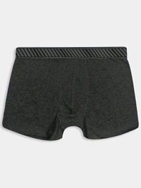 Attitude  Mens Outer Elastic 3 Pack Boxers 3A2 - As Image, S
