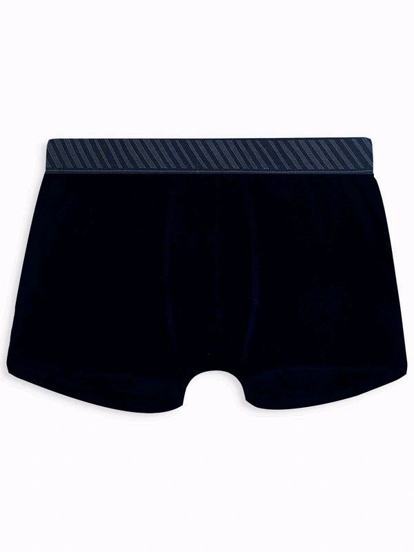 Attitude  Mens Outer Elastic 3 Pack Boxers 3A2 - As Image, S