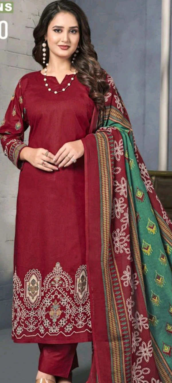 Minu Cosmo Stitched Suit 001 - Sinbad, L, Suit