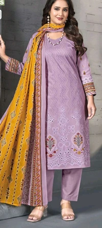 Minu Cosmo Stitched Suit 001 - Sinbad, L, Suit