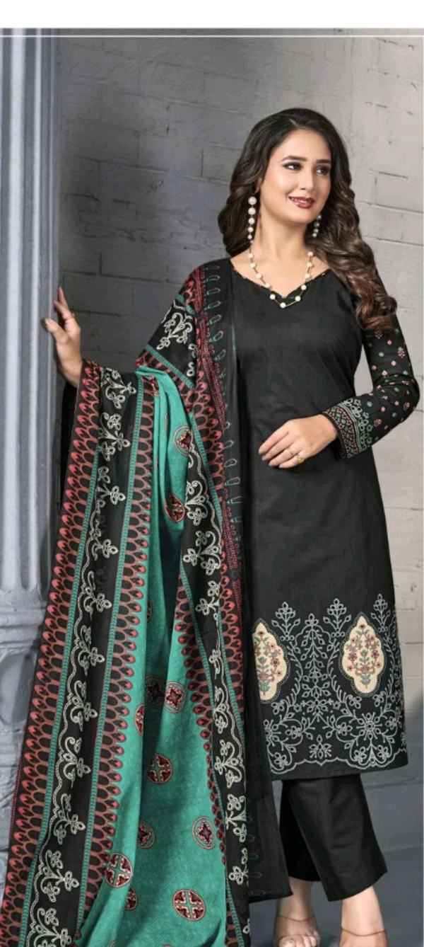 Minu Cosmo Stitched Suit 001 - Sinbad, L, Suit