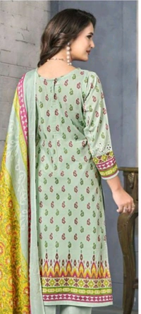 Minu Cosmo Stitched Suit 001 - Sinbad, 2XL, Suit