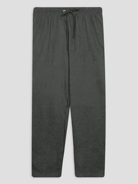 Attidude Men's French Terry Steel Grey Jogging Set 2C1 - Steel Grey, S