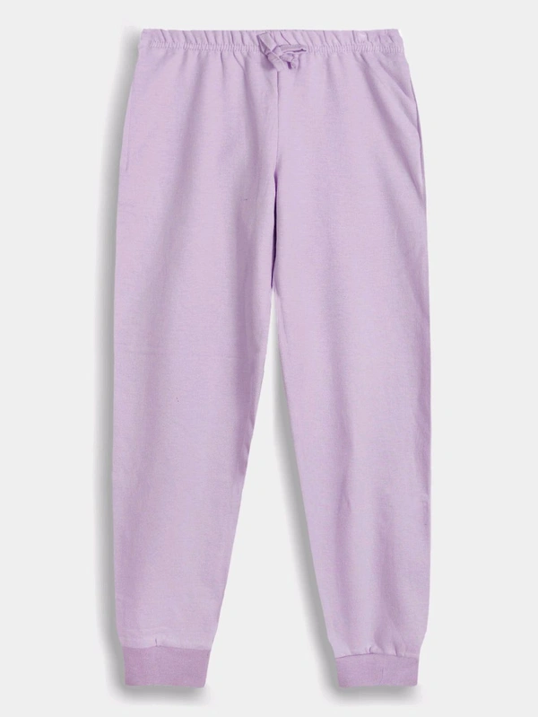 PAW PATROL Giral Brushed Fleece Lilac Jogging Set 2A1 - Lilac, 4Y, Jogging