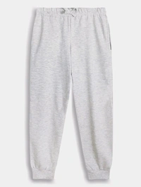 Giral Brushed Fleece Lilac Jogging Set 2A1 - Navy Blue, 8, Jogging