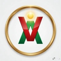 VIRAL ATTIRE VIRAL ATTIRE - Logo
