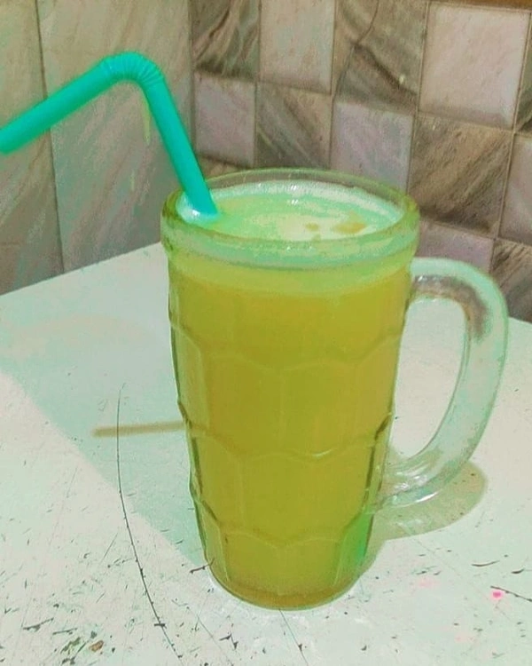 Mosambi Juice - 