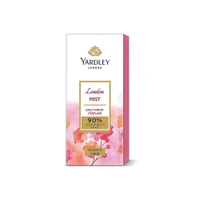 Yardley London London Mist Daily Wear Perfume - 50ml
