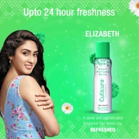 CUTICURA ELIZABETH Smart Perfume - 120ml / 98g