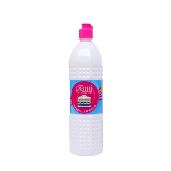 QBC DOMI FABRIC STARCH  - 1/2 Liter