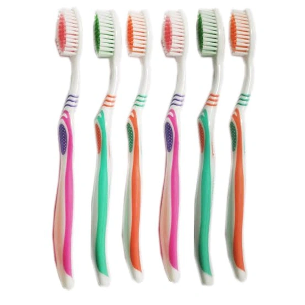 WILLYWHITE TOOTHBRUSH 6ps