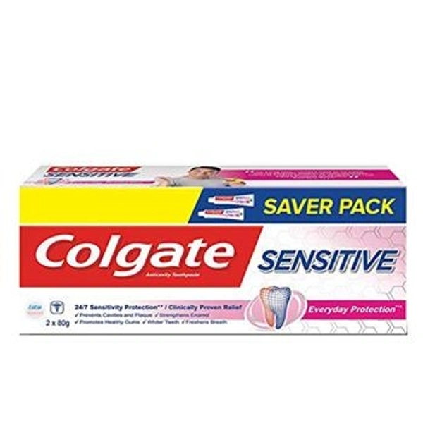 Colgate Sensitive Paste - 160 G