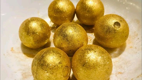 Glacier Cocaball Moments - 40 Pcs