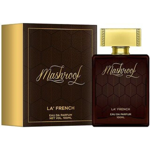 La French Mashroof - 100 Ml