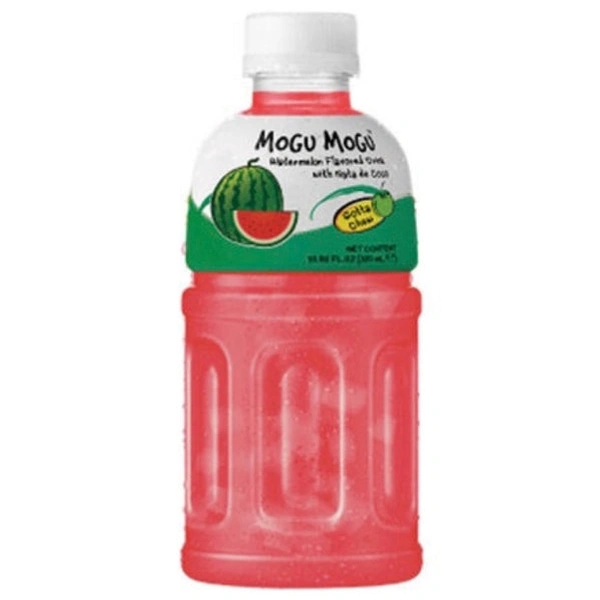 Mogu Mogu Water Melon - 320 Ml