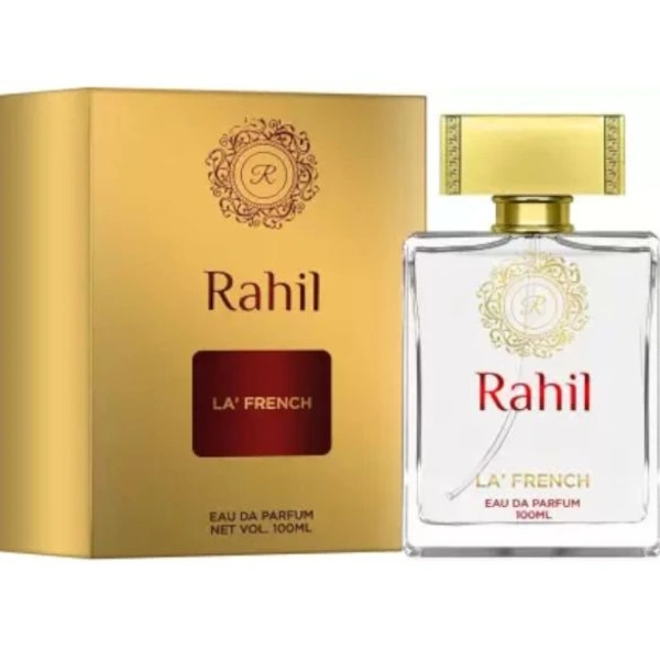 La french Rahil - 100 Ml