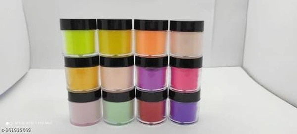 3D Acrylic Powder (1 Pieces) - 10gm