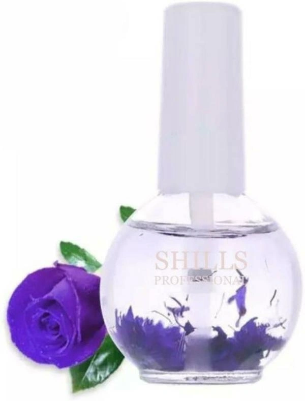 Shills Cuticle Oil (Lavender) - 15ml