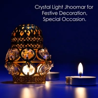 MATKA SHAPE STRING LIGHT PERFECT FOR DIWALI HOME DECORATIVE LIGHT