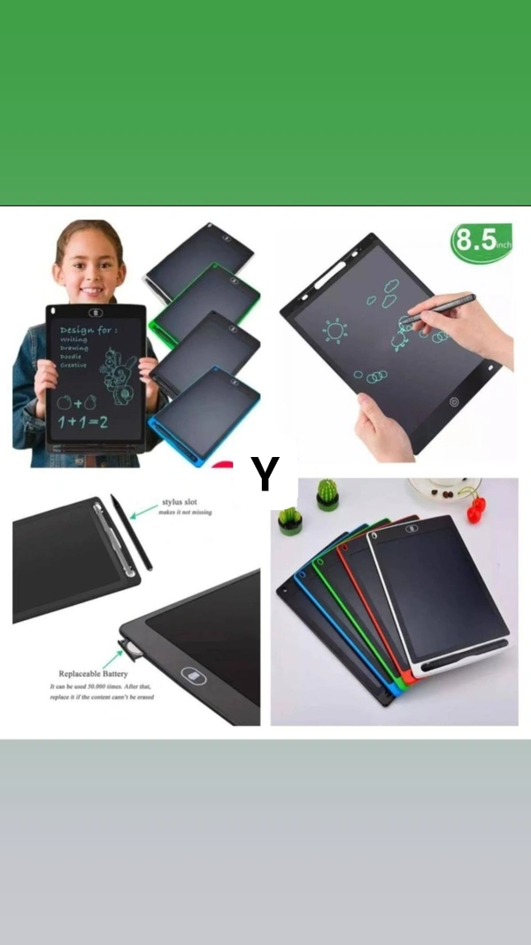 LCD WRITING PAD PRICE UPDATEJUST