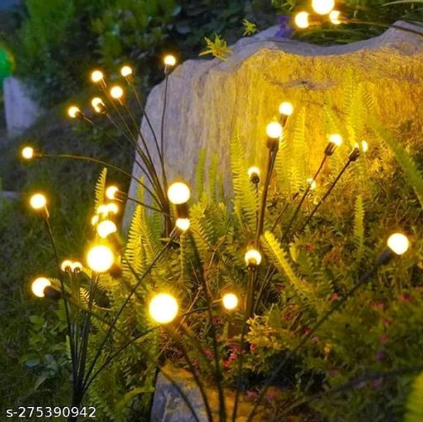 Garden lamp