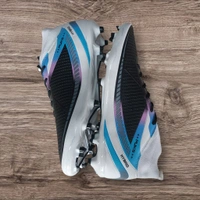 Puks Football Shoes High-top - White, 8