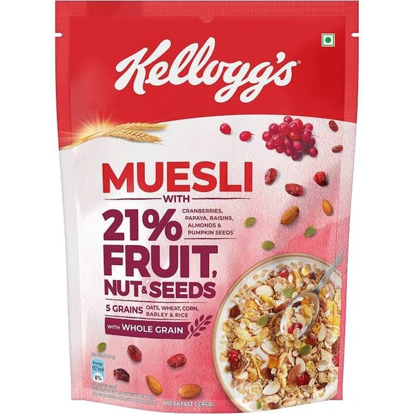 Kellogg's Muesli