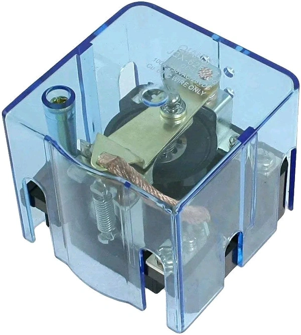 Leone 100 A 12 V Realy
