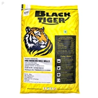 Black Tiger - 26 Kg