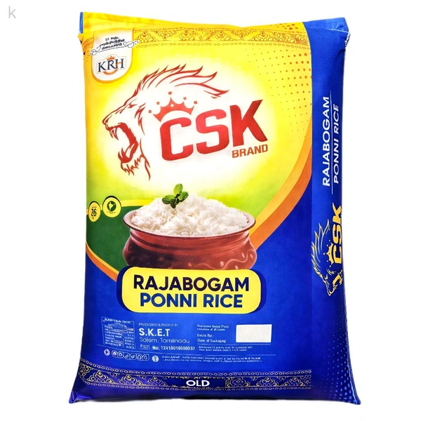 CSK - 26 Kg