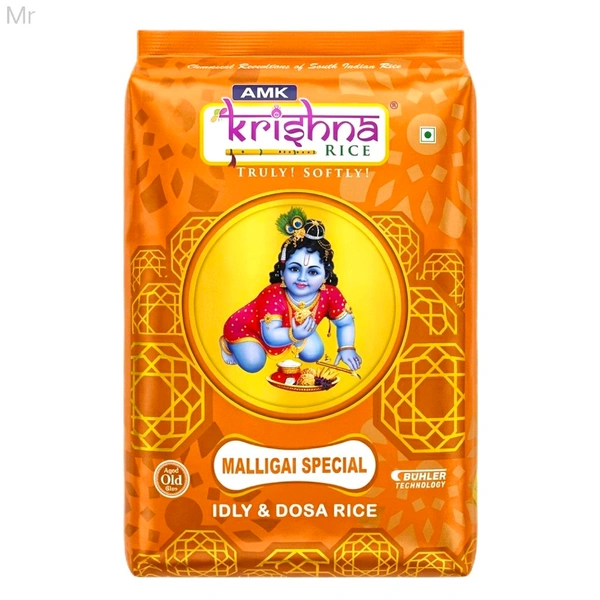 AMK Krishna (AMK கிருஷ்ணா) - 26 Kg