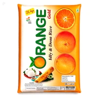 Orange - 26 Kg