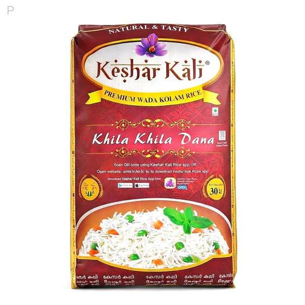 Keshar Kali - 30 kg