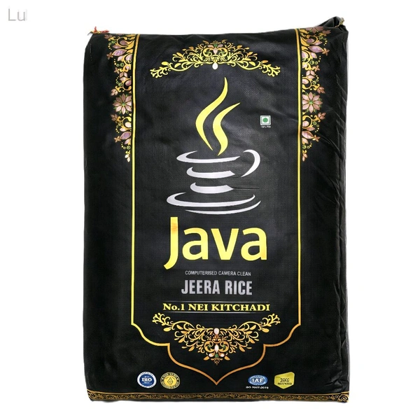 Java - 26 kg