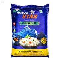 Silver Star - 26 Kg
